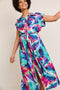 Atelier Jupe - Ava Summer Dress